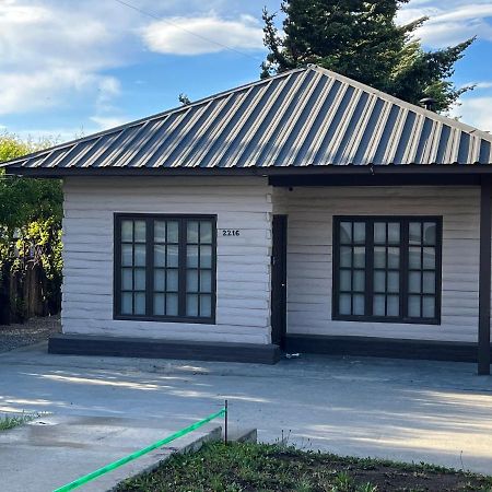 Cabana Patagonica El Calafate Exterior photo