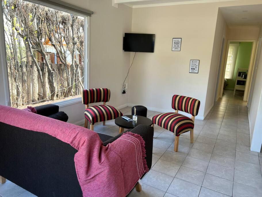 Cabana Patagonica El Calafate Exterior photo
