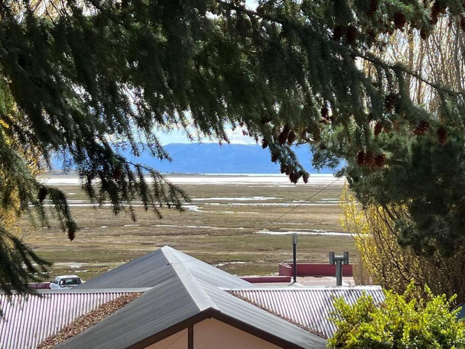 Cabana Patagonica El Calafate Exterior photo