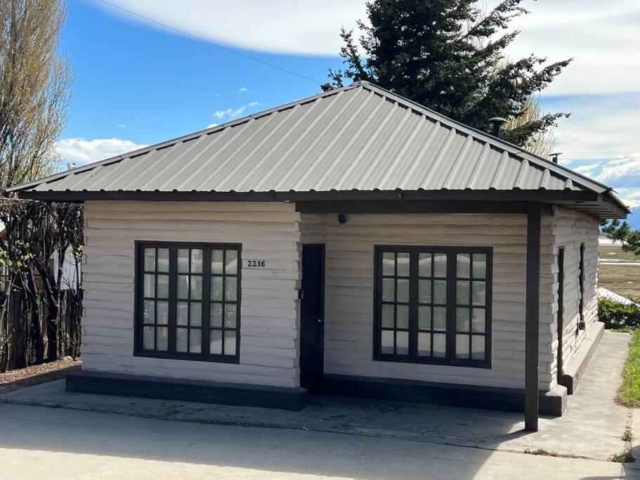 Cabana Patagonica El Calafate Exterior photo