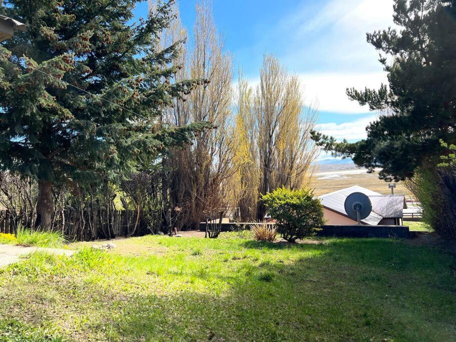 Cabana Patagonica El Calafate Exterior photo
