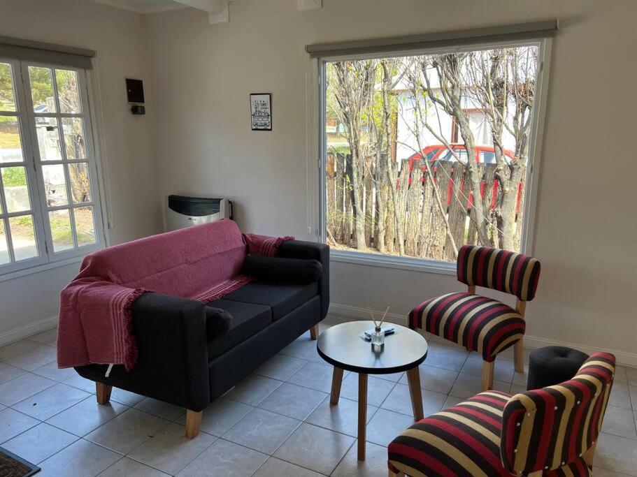 Cabana Patagonica El Calafate Exterior photo