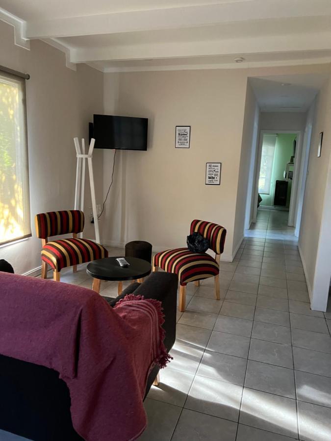 Cabana Patagonica El Calafate Exterior photo