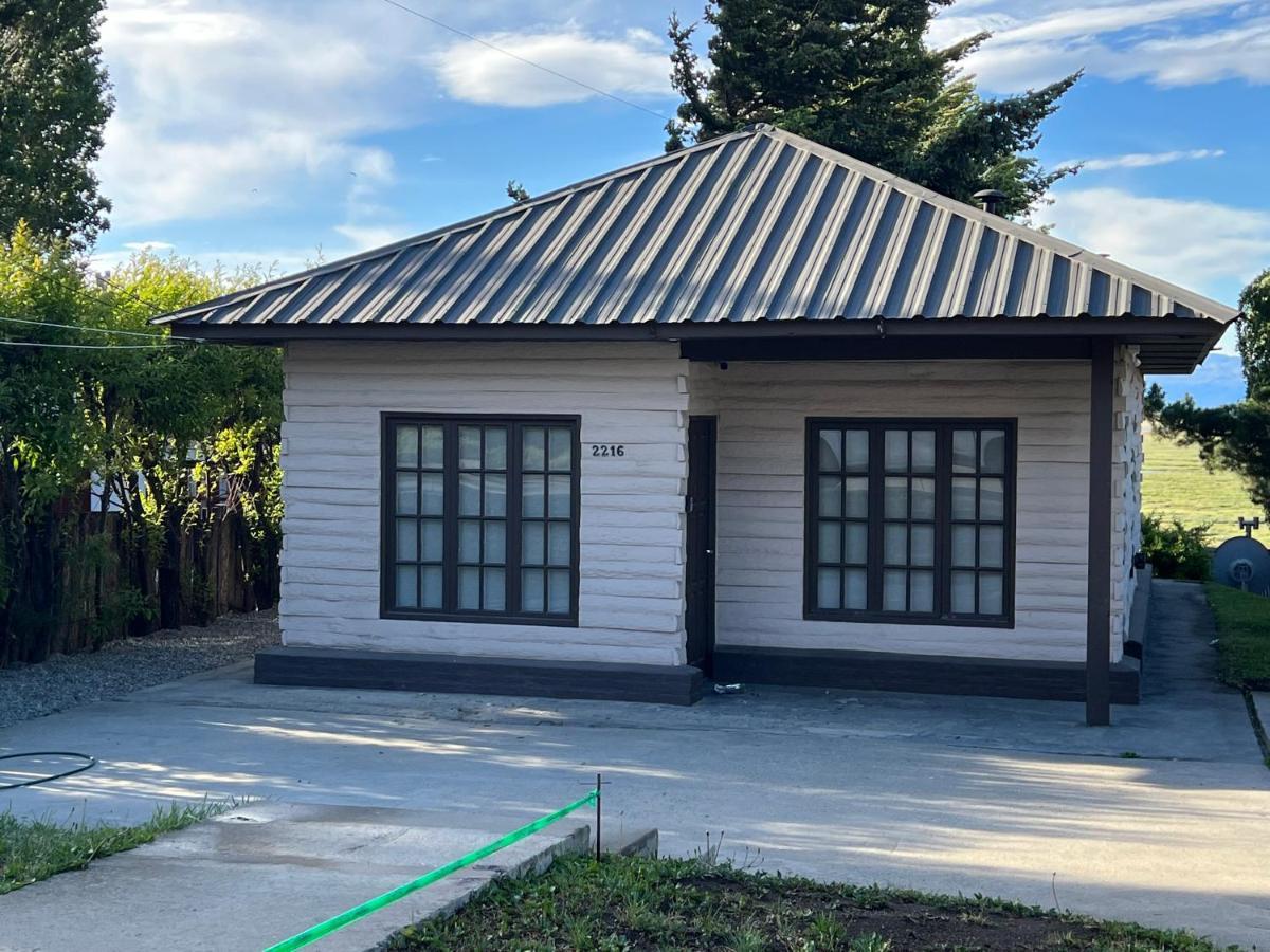 Cabana Patagonica El Calafate Exterior photo
